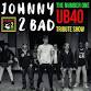 JOHNNY2BAD event image