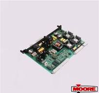 SAMC11 | ABB POW Power Supply Board