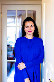 Niharika Singh - Wikipedia