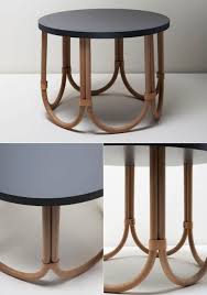 Milan Furniture Fair 2015 Arcade Grise Edition Table Merges Style And Functionality Milan Furniture Furniture Table