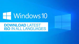 When it comes to the graphics card, the user must. Download Windows 10 Iso Files Direct Download Links