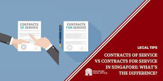I've decided to write about this (with some reference from industrial relations practitioner as an advisor) as many hr practitioners that i've personally known could not differentiate the above while some might even suggest it's just terminology differentiation. Contracts Of Service Vs Contracts For Service In Singapore What S The Difference Singaporelegaladvice Com