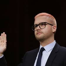 James Bridle: Whistleblowers are a terrible answer to the problems of big  tech