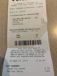 Pin By Laurie On Coupon Savings Receipt Awesome Coupon Savings How To Apply Coupons