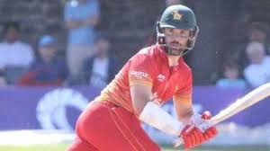 Zimbabwe cricketer ryan burl has asked for sponsorship for his national cricket team by posting an image of his ripped shoes on his official twitter … read more on republicworld.com. Ryan Rings The Right Burl The Sunday Mail