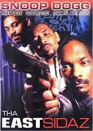 Amazon.com: Tha Eastsidaz : Snoop Dogg, Darryl Brunson, Tray Deee, Goldie  Loc, RBX, Larissa Bordere, Biggg Jeffree, Buddy Daniels, Kim Proby, Kola Marion,  Chan Graines, Quinn Tatum, Michael Martin: Movies & TV