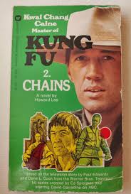 Kwai Chung Caine, Master of Kung Fu