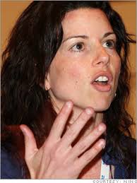 The 50 Who Matter Now