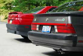 Image result for Verde Brookland 2007 Alfa-Romeo