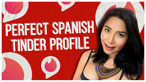 One reason is because their profile reads like a boring, dating profile shaped turd. Write This In Your Spanish Tinder Profile To Get Matches In Mexico Youtube