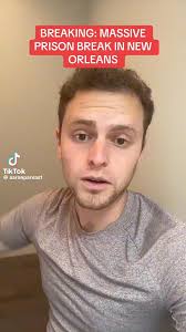 Annabelle the doll visits New Orleans and a plantation burns down and there  is a massive prison break. I have a few locations she should visit next 🤭