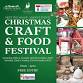 Christmas Craft and Food Festivals event image