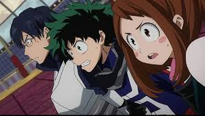 D r e a m s u b. My Hero Academia Boku No Hero Season 5 Ep 8 Stream How To Watch Online Time Platform No Spoilers Pennlive Com