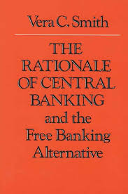 The account holders of abn amro bank can use the abn amro internet banking service to access their account 24×7 without any hassle. The Rationale Of Central Banking And The Free Banking Alternative Online Library Of Liberty