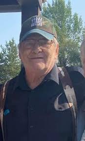 In loving memory of Ronald Loftis DaParma. Family and friends are invited  to gather and honor his memory at our White Oak location.