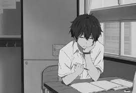 Studying With M N Meet Yachi Hitoka Dutch Boy Haikyuu X Male Reader