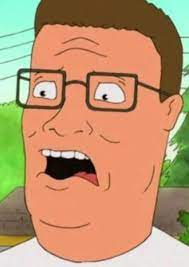 Fan Casting Hank Hill As Best Meme Character In Best Worst Of Cartoons On Mycast