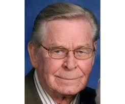 Roland DeVries Obituary (1927