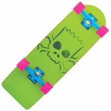 This limited edition simpsons 500th episode skateboard deck is available for $84.95 exclusively at foxshop.com. Santa Cruz Skateboards Santa Cruz Simpsons Bart Model Cruzer Complete Skateboard Skateboards From Native Skate Store Uk