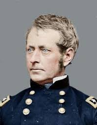 General Joe Hooker: The Man, The Myth and the Legend