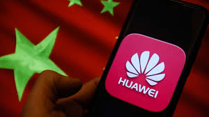 Huawei Staff And Chinese Military Have Deep Links Study Claims