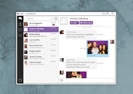 The new facebook app made for windows 10 pcs and tablets is now available to download. Viber For Pc 5 0 1 Free Download Free Software Download