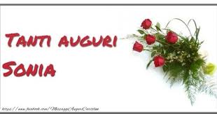 Auguri Sonia 5808 Jpg 600 300 Buon Compleanno Biglietti Auguri Fai Da Te Compleanno Auguri Di Buon Compleanno