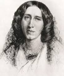 Mary Ann Evans who wrote as George Eliot made a decision to live openly  with George Henry Lewes, a married man, despite the scandal it caused in  Victorian society. In 1854, Eliot