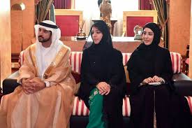 صور l صاحب السمو الشيخ محمد بن راشد آل مكتوم بحضور سمو الشيخ حمدان بن محمد بن راشد آل مكتوم يستقبل ولي عهد ا royal family pictures prince charming royal prince
