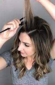 Pin On Hair Styling