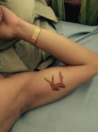 Here you can explore hq le petit prince transparent illustrations, icons and clipart with filter setting like size, type, color etc. The Fox Th Little Prince Tattoo He Was Only A Fox Like A Hundred Thousand Other Foxes But I Have Made Prince Tattoos Little Prince Tattoo Small Fox Tattoo