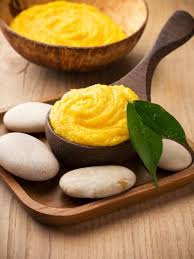 Beurre De Mangue Recette Beurre De Mangue Mangue Beurre