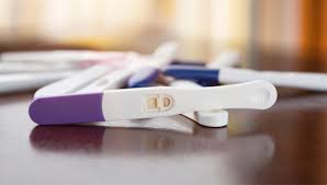 What To Do After A Positive Pregnancy Test?