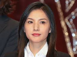 L'actrice et réalisatrice francine canovas, plus connue sous le nom de nathalie delon après son mariage avec alain delon en 1964. Japanese Actress Sei Ashina Dies By Suicide Aged 36 Hollywood Gulf News