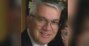 Harvey Dee Mecham Obituary