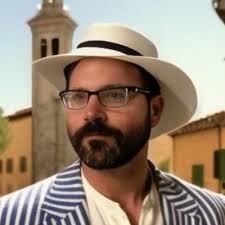 Posts with replies by Bradley Edward Davis (@beradleydavis)