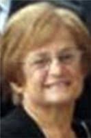 Rose DeAngelo Obituary (2015)