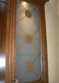 Great savings & free delivery / collection on many items. Frosted Glass Cabinet Doors Sans Soucie