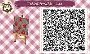 It provides qr codes so users can download their desired content with ease using the fbi homebrew application. Bidoof Crossing Animal Crossing 3ds Animal Crossing Qr Codes Animal Crossing