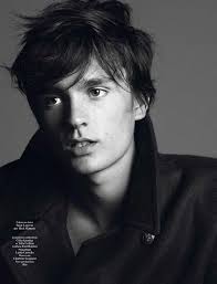 Vogue Hommes International Design Scene