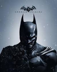 Arkham city builds upon the intense, atmospheric foundation of batman: Batman Arkham Origins Wikipedia