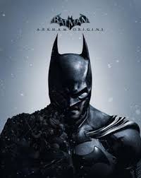 Interactive entertainment for the playstation 3, xbox 360, wii u, and pc (microsoft windows). Batman Arkham Origins Wikipedia