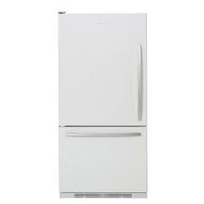 Shop Fisher Paykel 17 5 Cu Ft Bottom Freezer Counter Depth Refrigerator White Energy Star At Lowes C Counter Depth Refrigerator Bottom Freezer Refrigerator