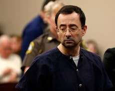 John geddert was charged with two dozen counts, including human trafficking and criminal sexual conduct, michigan prosecutors said. John Geddert Us Gymnastics Coach Kills Himself Hours After Being Charged With Sex Crimes The Independent