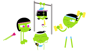 Now, this might shock you by surprise! Pbs Kids Dot Dash Swimming Gif Image Pbs Kids Logo Dash 1999 Remake Gif Scratchpad Pbs Kids Bumper Compilation Effects Dash And Dot Music Lyric