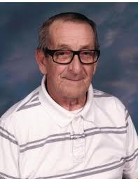 Obituary for Leonard E Starkey