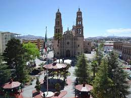 Trivia Conoces Estas Capitales De Mexico Mexico Desconocido Viajes En Mexico Chihuahua Mexico Paisajes