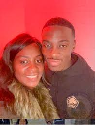 Timothy Weah Mother Clar Weah (Bio, Wiki, Photos)