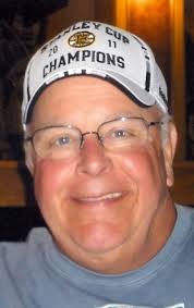 Brian R. Bergin Obituary