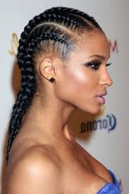 Stylish and latest braided hairstyles for black women over 50, 40: Best African Braids Styles For Black Women Cool Braid Hairstyles Cornrow Hairstyles Braids For Black Hair